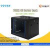 TOTEN 9U Server Wall Mount Rack Cabinet