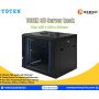 TOTEN 9U Server Wall Mount Rack Cabinet