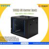 TOTEN 9U Wall Mount Server Rack Cabinet