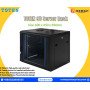 TOTEN 9U Wall Mount Server Rack Cabinet