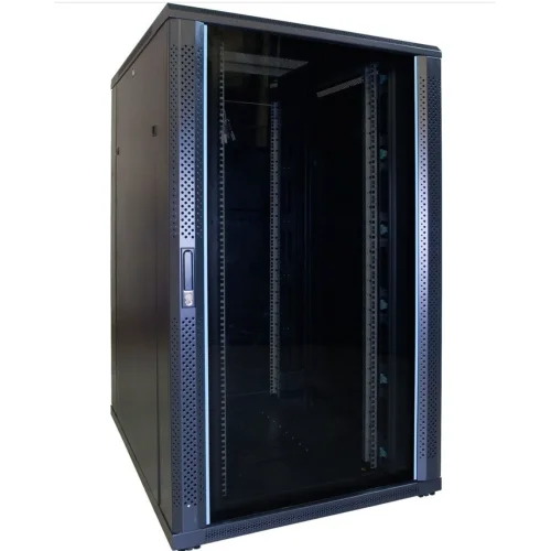 TOTEN 27U Wall Mount Server Rack Cabinet Price in BD