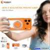 COMITOK MOCA Fun Shot Magnetic Phone Grip For iPhone