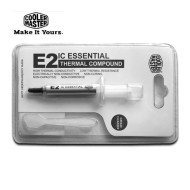 Cooler Master E2 Thermal Grease Paste Compound Silicon With Scraper