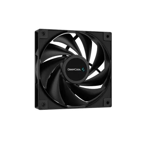 DeepCool AG620 Dual-Tower 120mm CPU Air Cooler