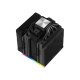 DEEPCOOL AK620 DIGITAL ARGB Dual Fan CPU Cooler
