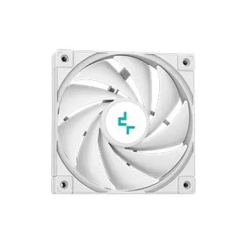 Deepcool LT520 240mm White RGB Liquid CPU Cooler price in bd