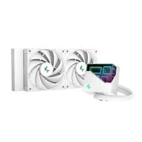 Deepcool LT520 240mm White RGB Liquid CPU Cooler price in bd