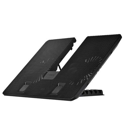 DeepCool U PAL Laptop Cooler