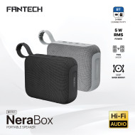 FANTECH BS153 NeraBox Mini Bluetooth Speaker