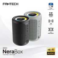FANTECH BS154 NeraBox RGB Portable Bluetooth Speaker