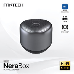 FANTECH BS155 NERABOX Portable Bluetooth Mini Speaker