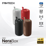 FANTECH BS158 Nerabox Bluetooth Speaker