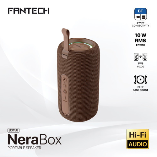 NeraBox