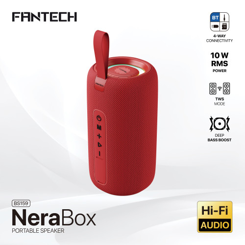 NeraBox