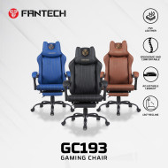 FANTECH GC193 Ergonomic Gaming Chair