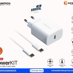 FANTECH PK202CC Adaptor And Braided Cable 20W 