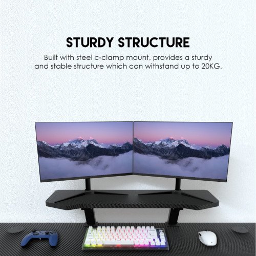 Fantech ACGD171 Monitor Stand