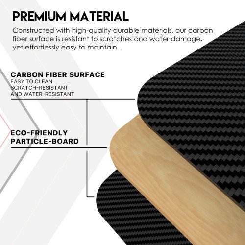 Fantech ACGD171 Monitor Stand