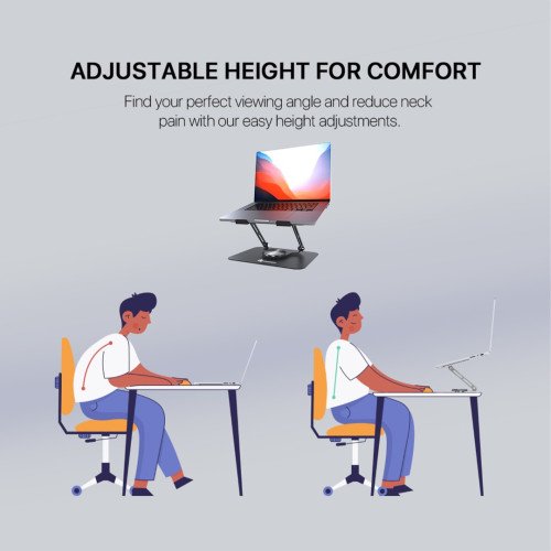 FANTECH NS10 Notebook Stand