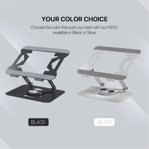 FANTECH NS10 Notebook Stand