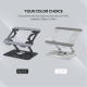 FANTECH NS10 Notebook Stand