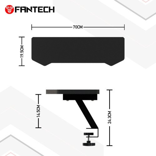 Fantech ACGD171 Monitor Stand