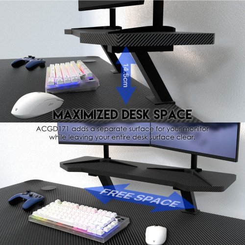Fantech ACGD171 Monitor Stand