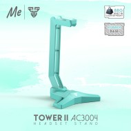 Fantech AC3004 Gaming Headset Stand Mint