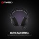 FANTECH ORBIT HG25 7.1 Virtual Surround Sound Gaming Headphone FANTECH ORBIT HG25 7.1 Virtual Surround Sound Gaming Headphone