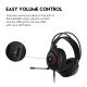 FANTECH ORBIT HG25 7.1 Virtual Surround Sound Gaming Headphone FANTECH ORBIT HG25 7.1 Virtual Surround Sound Gaming Headphone