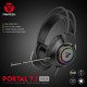 FANTECH PORTAL HG28 7.1 Virtual Gaming Headphone FANTECH PORTAL HG28 7.1 Virtual Gaming Headphone