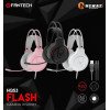 FANTECH HQ53 FLASH Lightweight Gaming Headphone