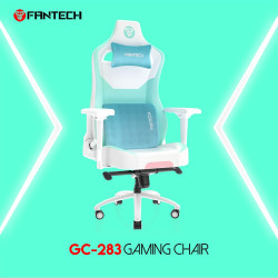FANTECH ALPHA GC-283 Mint Edition Gaming Chair