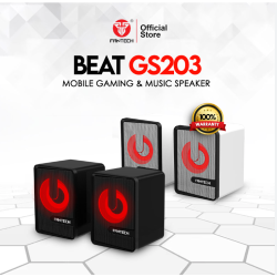 FANTECH GS203 BEAT Gaming Speaker