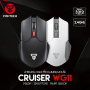 FANTECH WG11 CRUISER Wireless Gaming Mouse