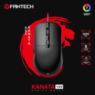 FANTECH VX9 RGB Kanata Wired Gaming Mouse