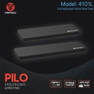 FANTECH AC4101L Keyboard Wrist Rest Pad