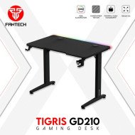 FANTECH GD210 Tigris RGB Lighting Gaming Desk