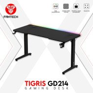 FANTECH GD214 TIGRIS RGB Gaming Desk Table