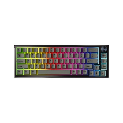 FANTECH MK858 MAXFIT67 RGB Mechanical Keyboard