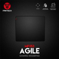 FANTECH MP353 Agile Gaming Mouse Pad