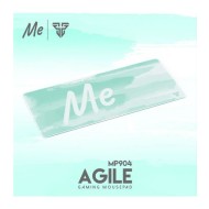 FANTECH MP904 Agile Mint Edition Gaming Mousepad