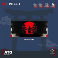 FANTECH MP905 KATSUYAMA Computer Desk Mousepad
