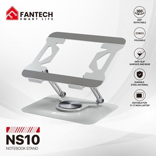FANTECH NS10 Notebook Stand