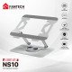 FANTECH NS10 Notebook Stand