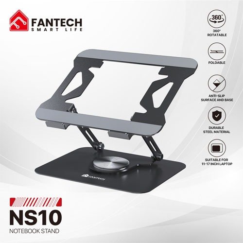 FANTECH NS10 Notebook Stand