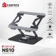 FANTECH NS10 Notebook Stand
