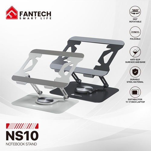 FANTECH NS10 Notebook Stand