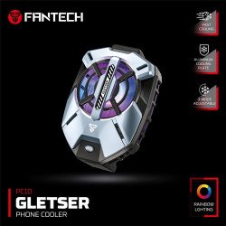 FANTECH PC10 Glester Phone Cooler Fan