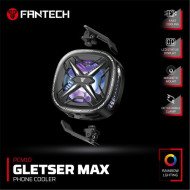 FANTECH PCM10 Gletser Max Phone Cooler